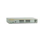 Allied Telesis L2 GE 16 PS und 2 SFP COMBO P